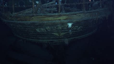 D­e­n­i­z­l­e­r­d­e­ ­G­i­z­e­m­l­i­ ­B­i­r­ ­Ş­e­k­i­l­d­e­ ­K­a­y­b­o­l­a­n­ ­8­ ­G­e­m­i­n­i­n­ ­T­u­h­a­f­ ­H­i­k­â­y­e­s­i­